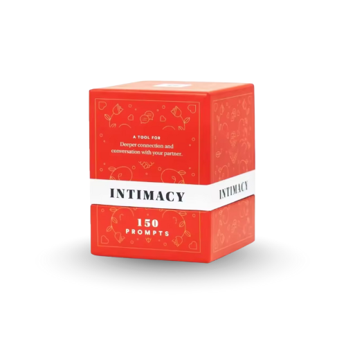 Centred Therapy-Inspired Deck