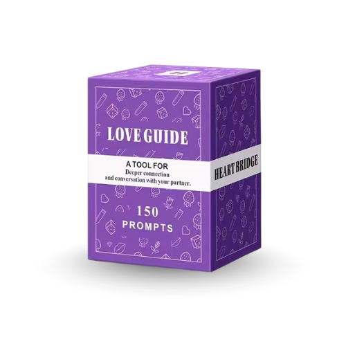 Centred Therapy-Inspired Deck