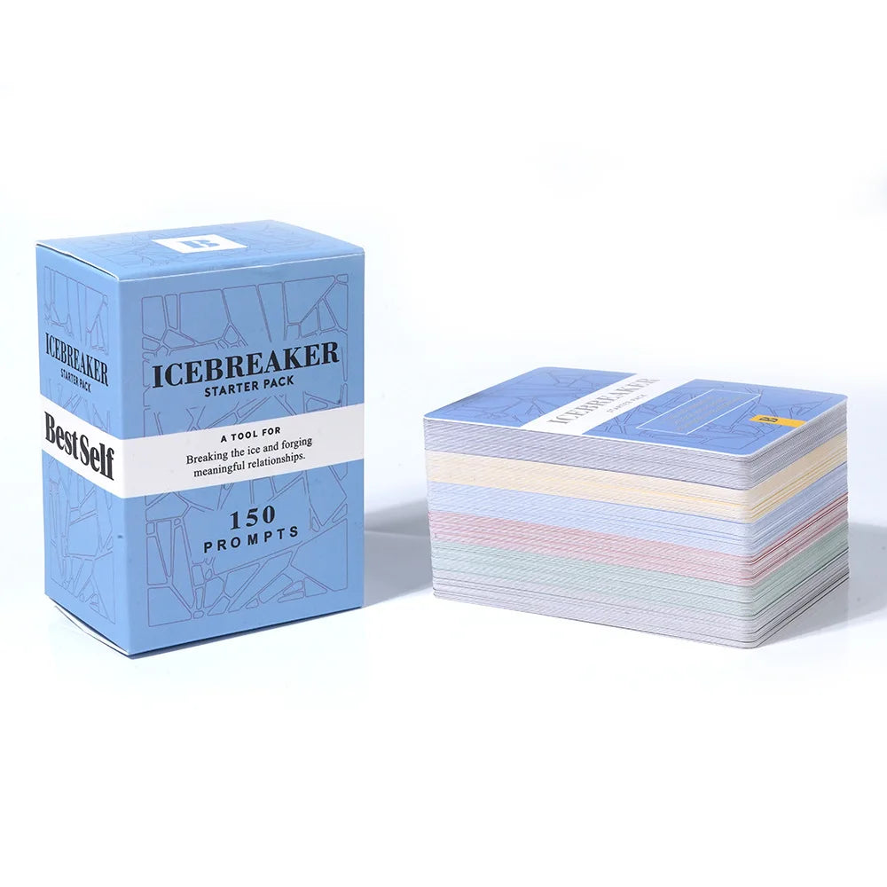 Centred Therapy-Inspired Deck