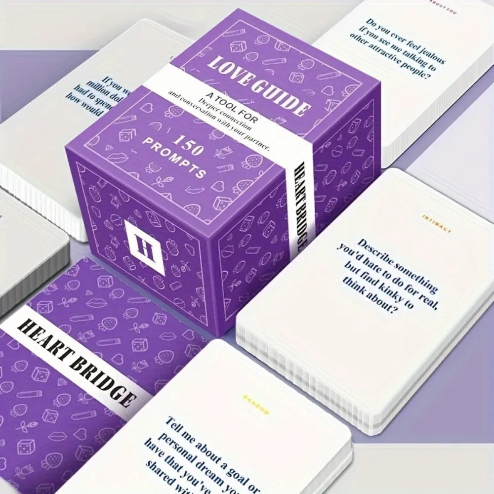 Centred Therapy-Inspired Deck