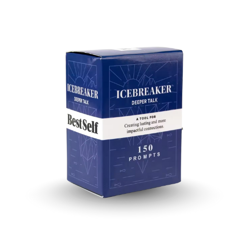 Centred Therapy-Inspired Deck