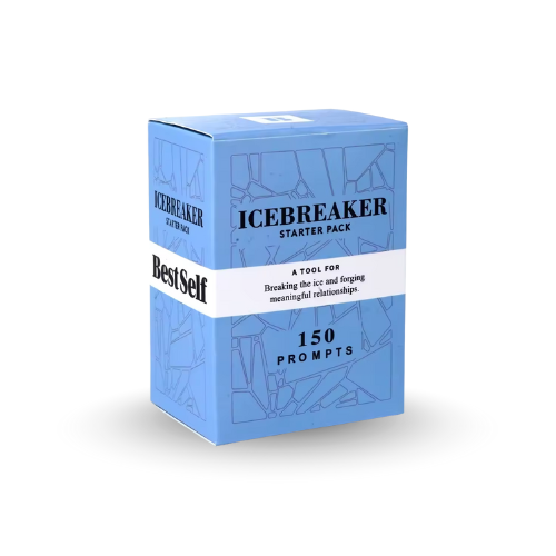 Centred Therapy-Inspired Deck