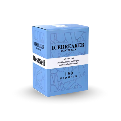 Centred Therapy-Inspired Deck