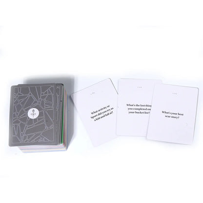 Centred Therapy-Inspired Deck