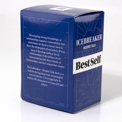 Centred Therapy-Inspired Deck