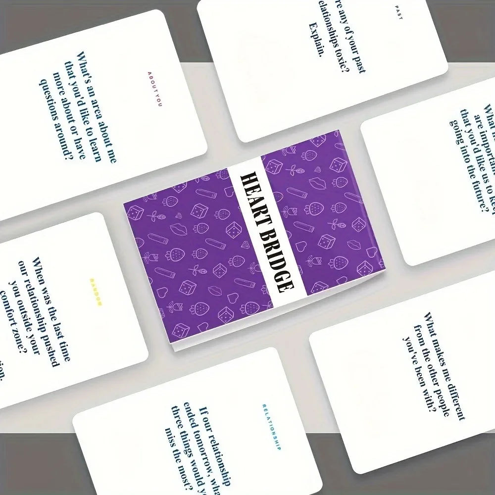 Centred Therapy-Inspired Deck