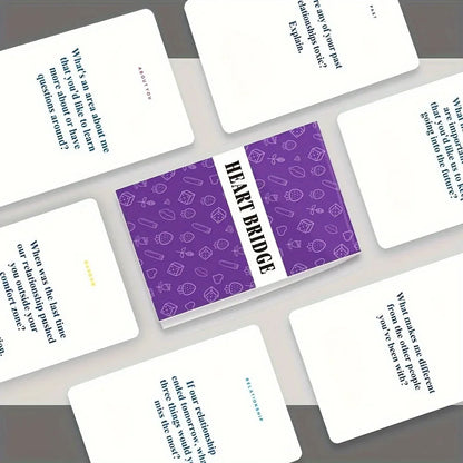 Centred Therapy-Inspired Deck