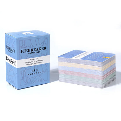 Centred Therapy-Inspired Deck